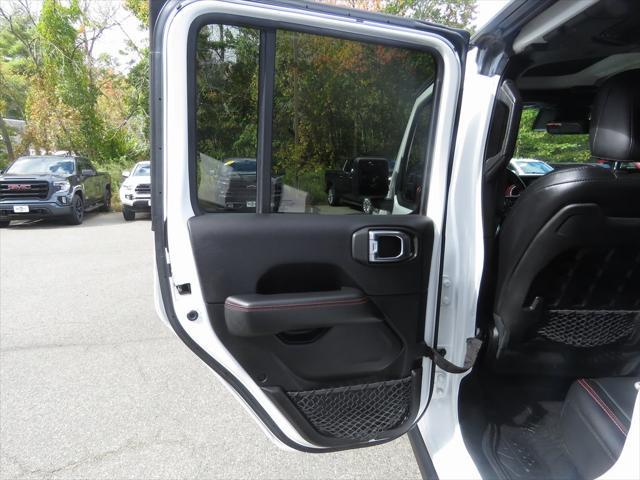 used 2020 Jeep Gladiator car, priced at $37,975