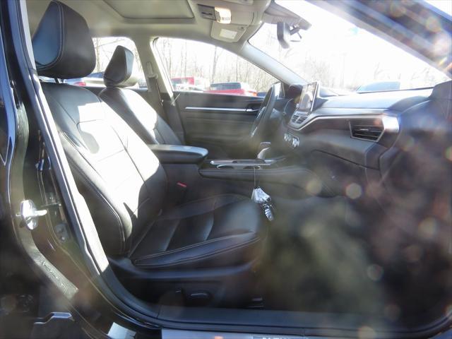 used 2021 Nissan Altima car, priced at $20,990