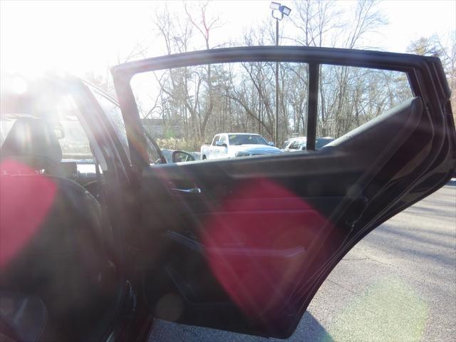 used 2021 Nissan Altima car, priced at $20,990
