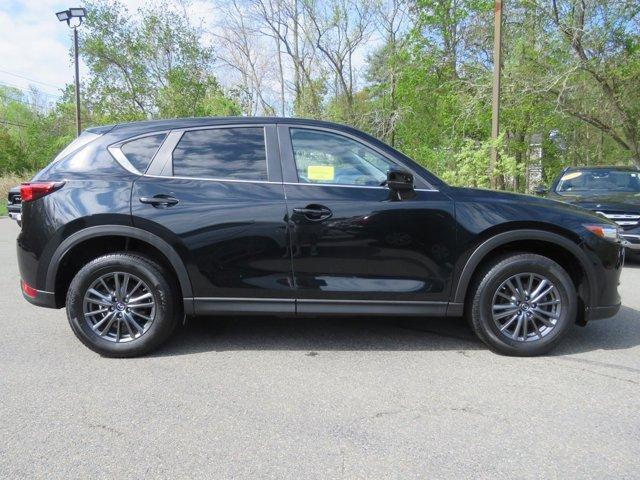 used 2019 Mazda CX-5 car, priced at $20,741