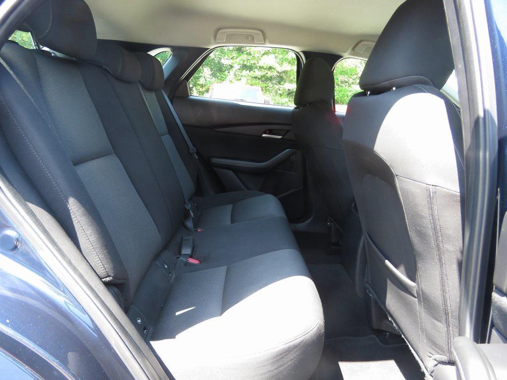 used 2021 Mazda CX-30 car, priced at $17,941