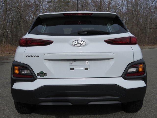 used 2019 Hyundai Kona car, priced at $15,195