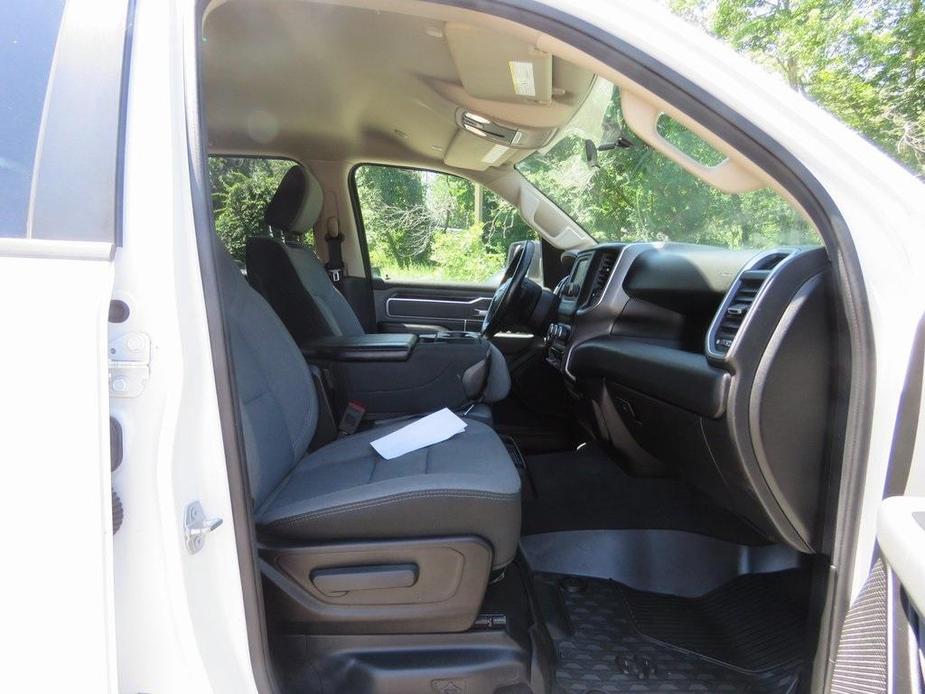 used 2019 Ram 1500 car, priced at $27,910