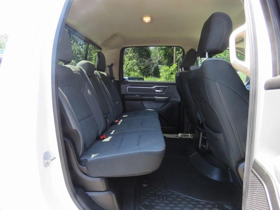 used 2019 Ram 1500 car, priced at $27,910