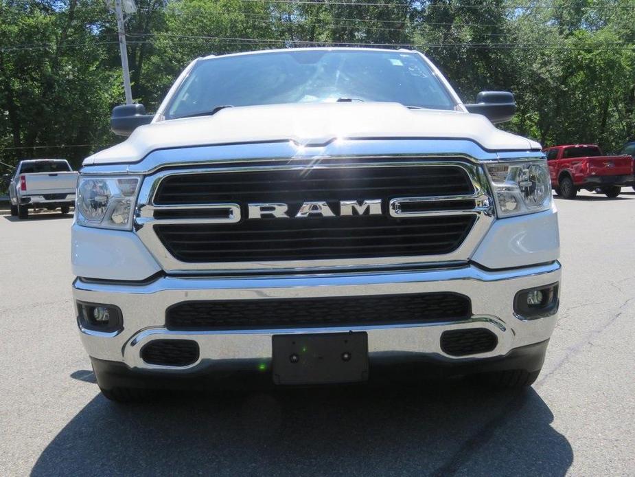 used 2019 Ram 1500 car, priced at $27,910