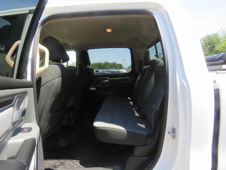 used 2019 Ram 1500 car, priced at $27,910