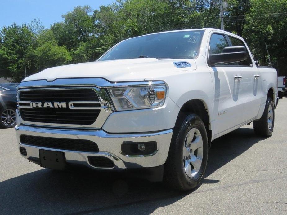 used 2019 Ram 1500 car, priced at $27,910