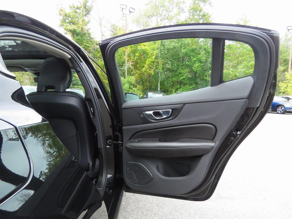 used 2022 Volvo S60 car, priced at $24,494