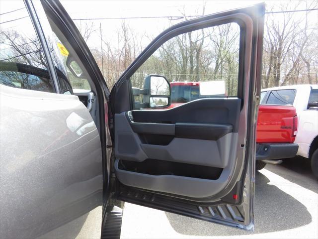 used 2023 Ford F-250 car, priced at $44,575