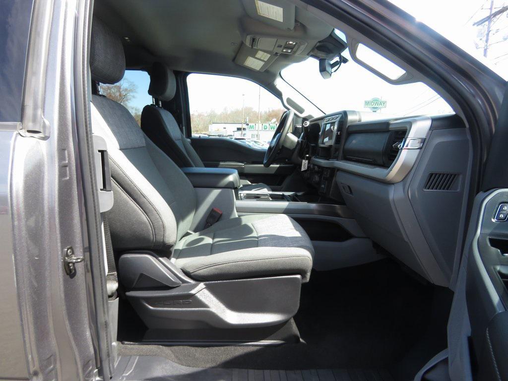 used 2023 Ford F-250 car, priced at $44,120