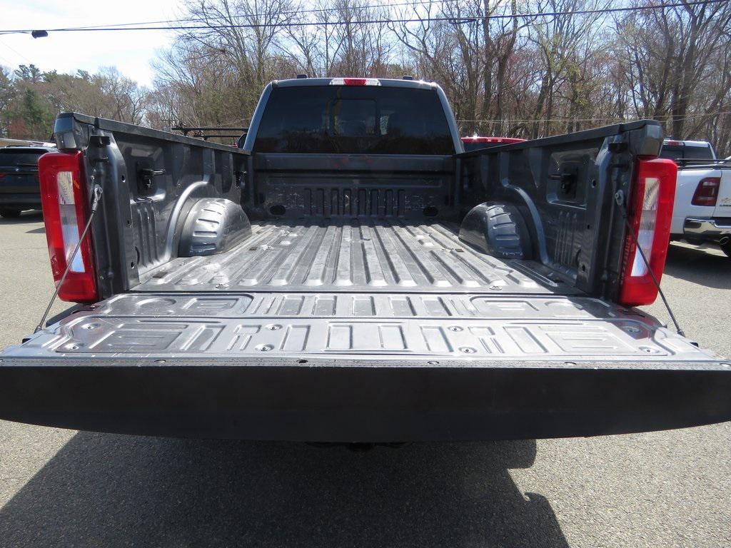 used 2023 Ford F-250 car, priced at $44,120