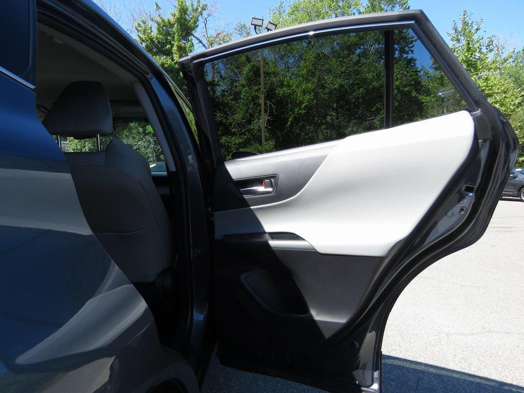 used 2022 Toyota Venza car, priced at $29,990