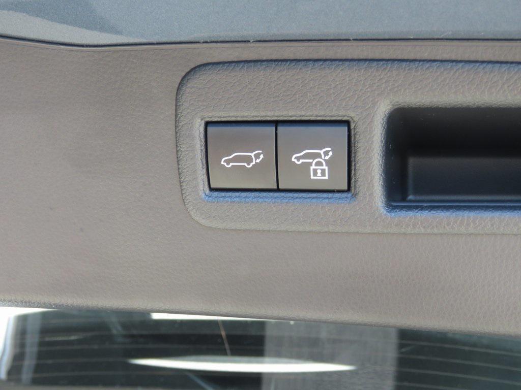 used 2022 Toyota Venza car, priced at $29,990