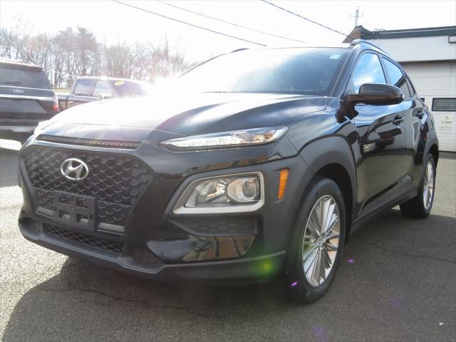 used 2019 Hyundai Kona car, priced at $14,790