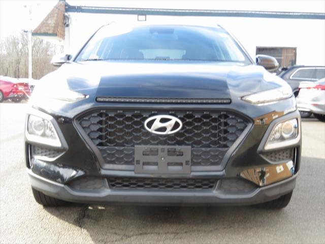 used 2019 Hyundai Kona car, priced at $14,790