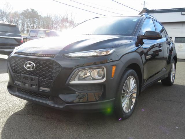 used 2019 Hyundai Kona car, priced at $14,790