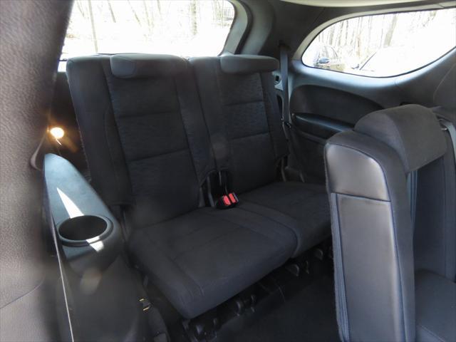 used 2021 Dodge Durango car, priced at $26,531