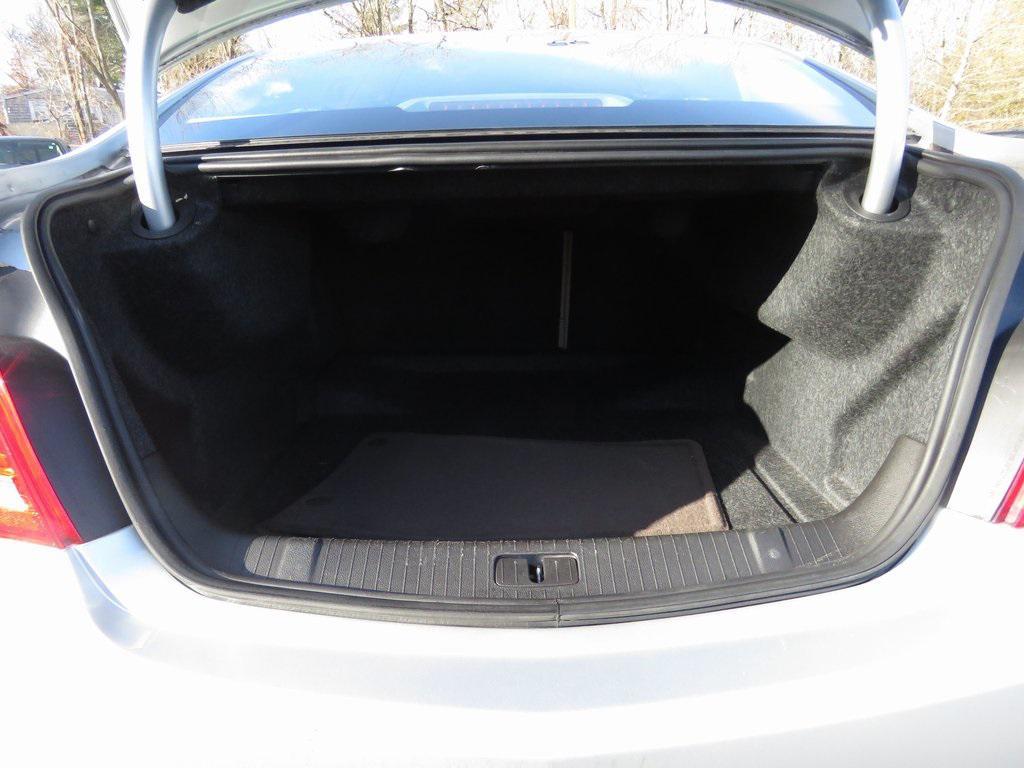 used 2014 Buick LaCrosse car, priced at $12,836