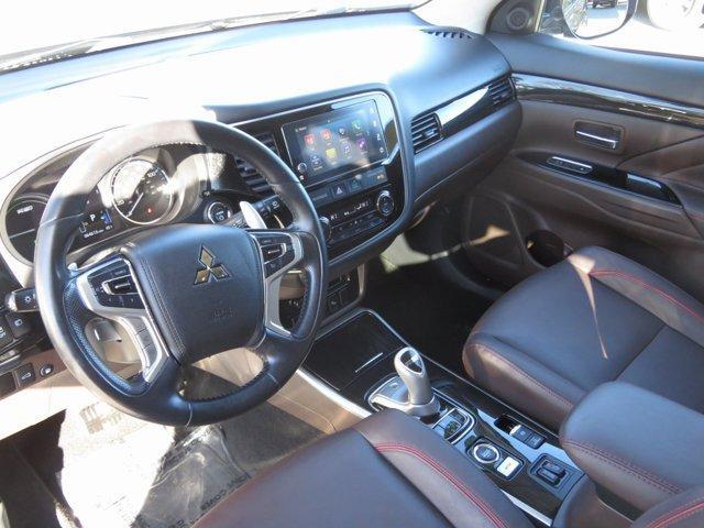 used 2018 Mitsubishi Outlander PHEV car, priced at $16,944