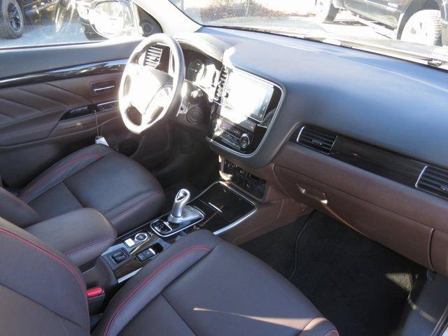 used 2018 Mitsubishi Outlander PHEV car, priced at $16,944