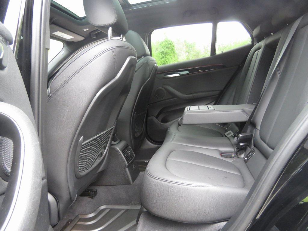 used 2020 BMW X2 car, priced at $19,455