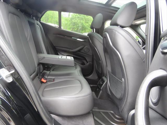 used 2020 BMW X2 car, priced at $19,895