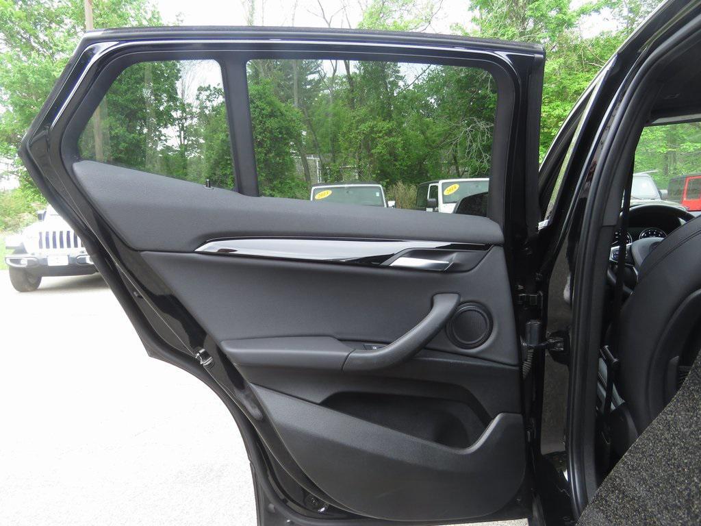 used 2020 BMW X2 car, priced at $19,455