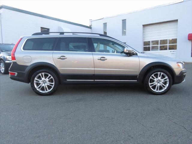 used 2016 Volvo XC70 car, priced at $19,770