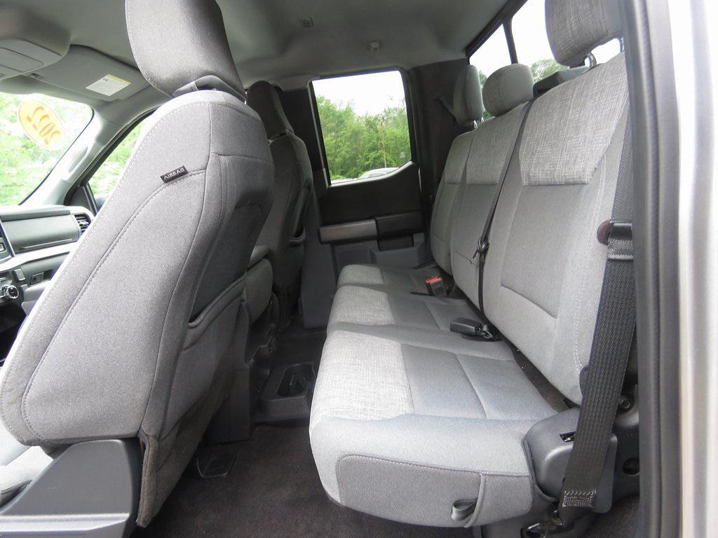 used 2022 Ford F-150 car, priced at $38,879