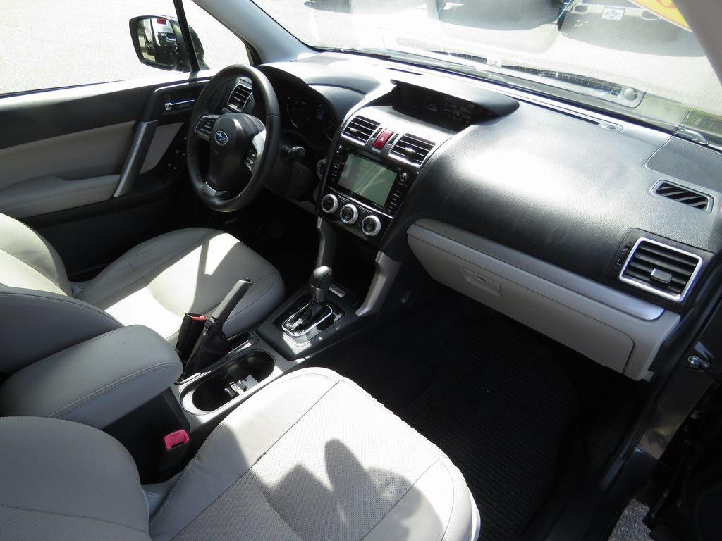 used 2016 Subaru Forester car, priced at $16,838