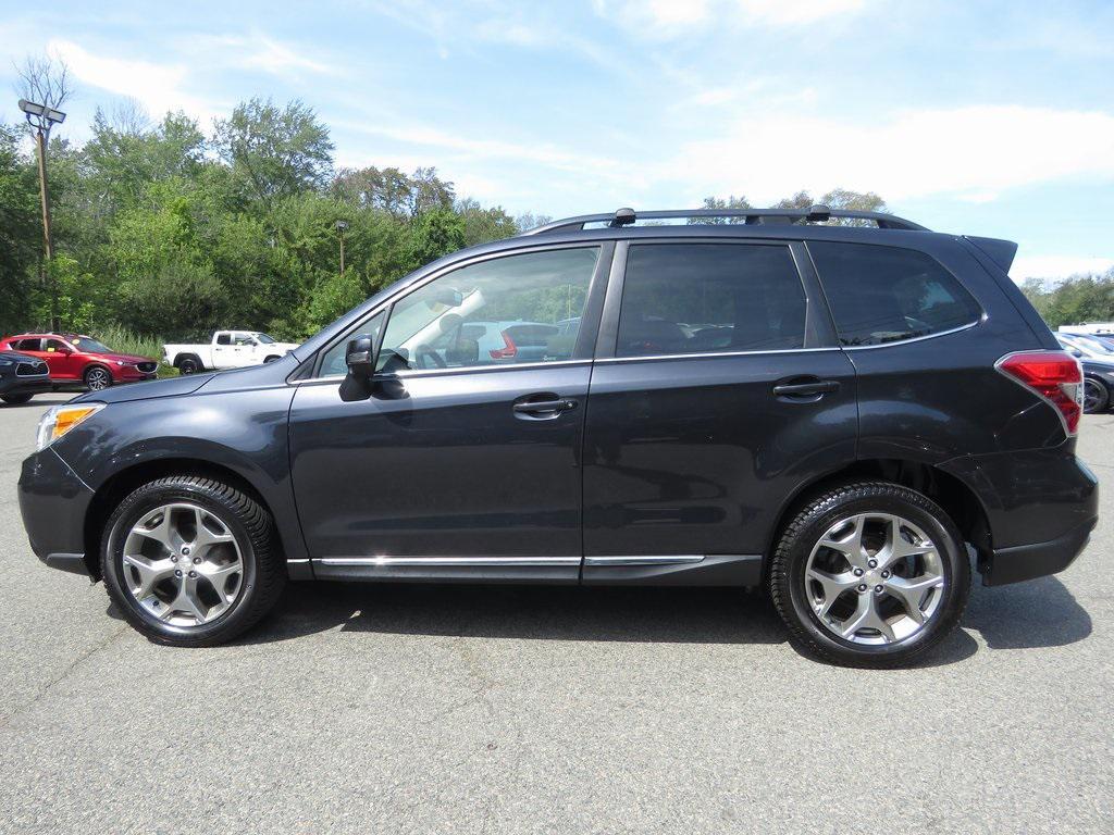 used 2016 Subaru Forester car, priced at $16,838
