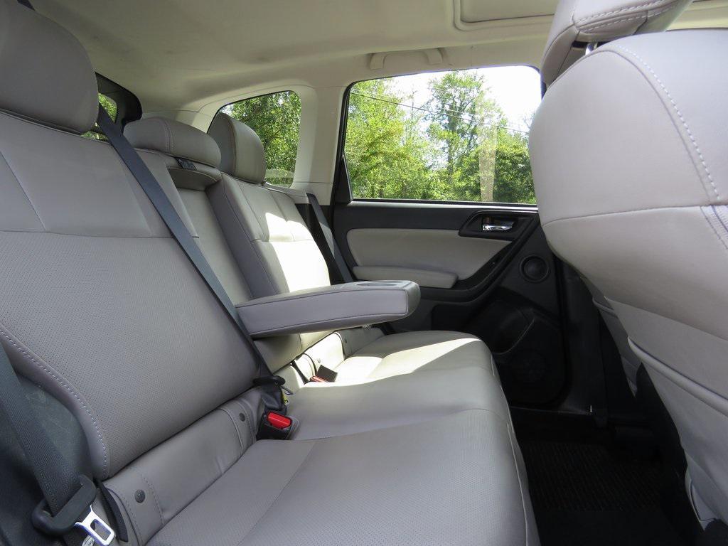 used 2016 Subaru Forester car, priced at $16,838