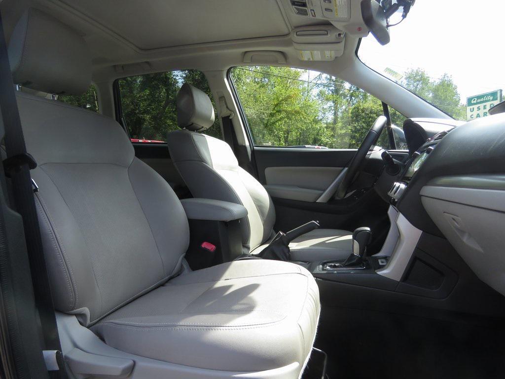 used 2016 Subaru Forester car, priced at $16,838