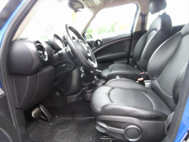 used 2014 MINI Countryman car, priced at $8,581