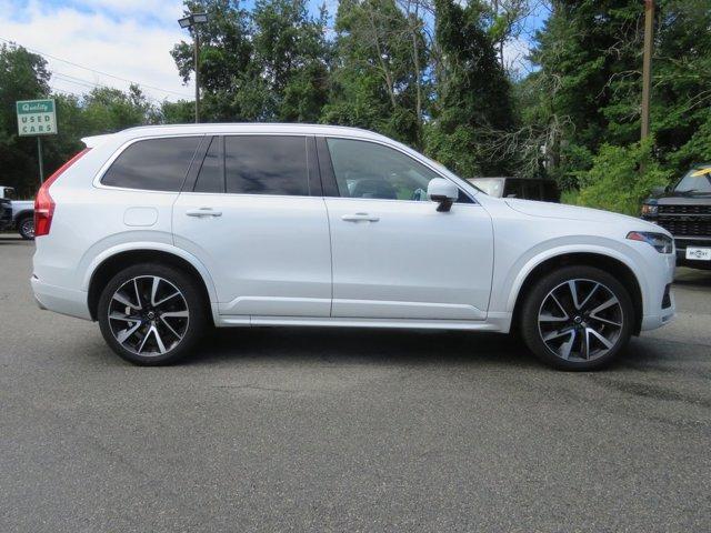 used 2021 Volvo XC90 car, priced at $31,658