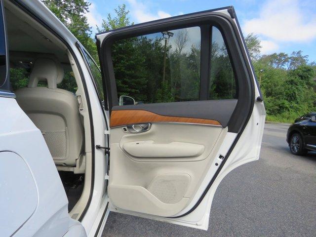 used 2021 Volvo XC90 car, priced at $31,658