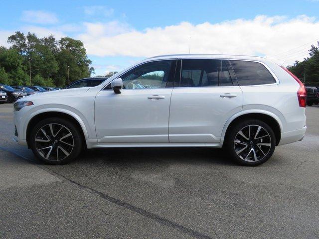 used 2021 Volvo XC90 car, priced at $31,658