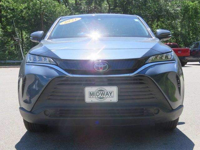 used 2021 Toyota Venza car, priced at $26,327