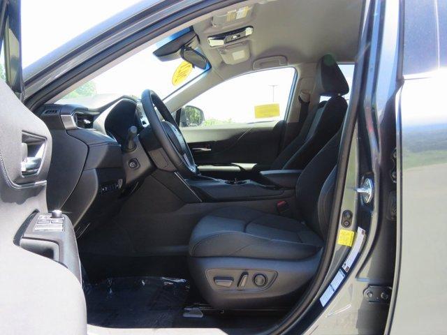 used 2021 Toyota Venza car, priced at $26,327