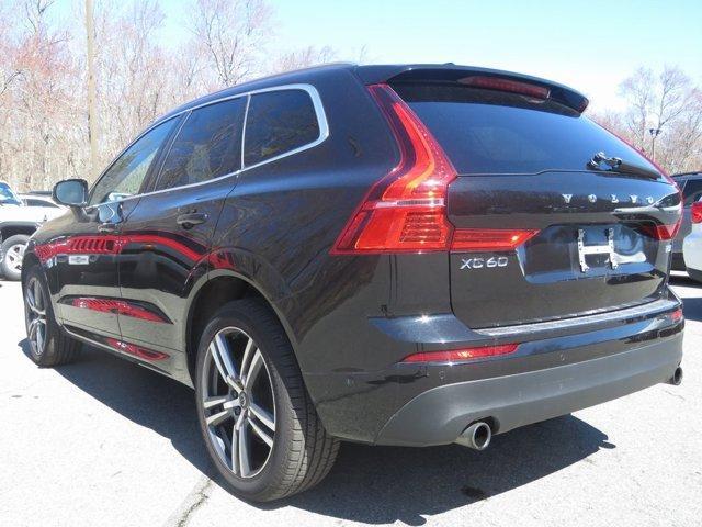 used 2018 Volvo XC60 car, priced at $23,068