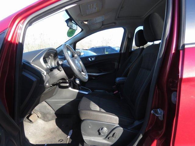 used 2019 Ford EcoSport car, priced at $14,971