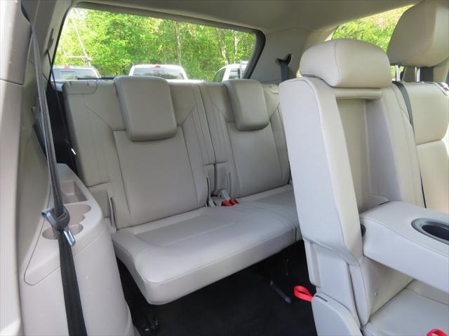 used 2018 Volkswagen Atlas car, priced at $19,683