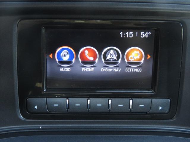 used 2015 GMC Sierra 3500 car, priced at $24,555