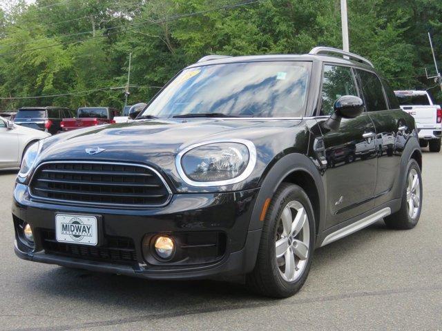 used 2018 MINI Countryman car, priced at $17,308