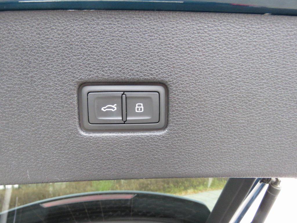 used 2021 Audi Q8 car, priced at $35,428