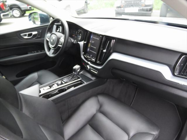 used 2019 Volvo XC60 car, priced at $25,667