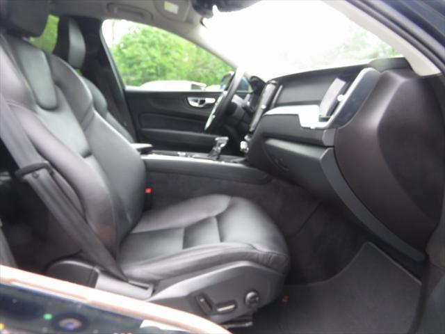 used 2019 Volvo XC60 car, priced at $25,667