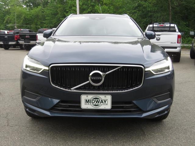 used 2019 Volvo XC60 car, priced at $25,667