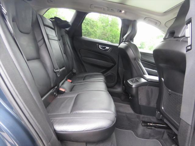 used 2019 Volvo XC60 car, priced at $25,667