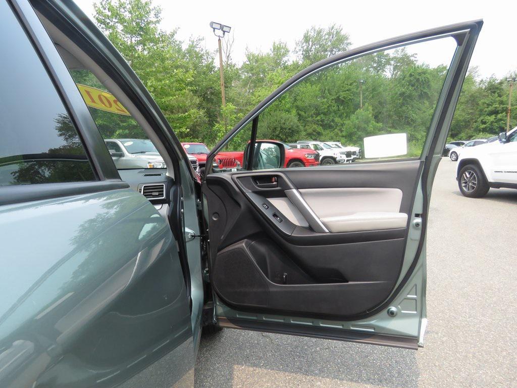 used 2016 Subaru Forester car, priced at $15,970